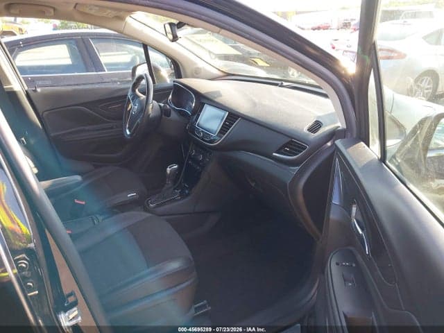 2019 BUICK ENCORE FWD PREFERRED 5