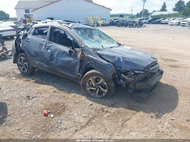 2024 SUBARU CROSSTREK PREMIUM 1