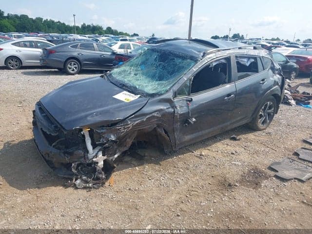 2024 SUBARU CROSSTREK PREMIUM 2