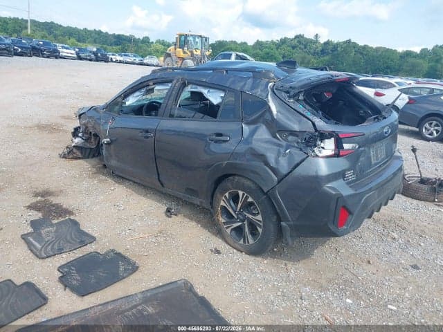 2024 SUBARU CROSSTREK PREMIUM 3