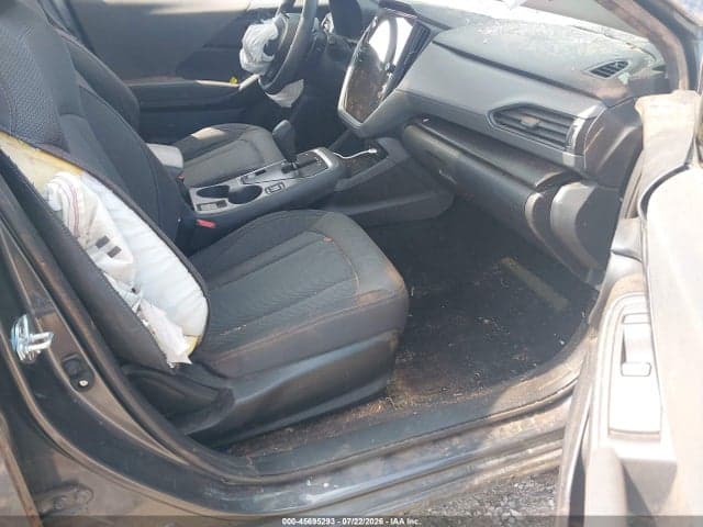 2024 SUBARU CROSSTREK PREMIUM 5