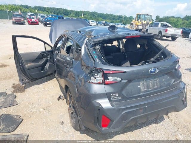 2024 SUBARU CROSSTREK PREMIUM 6