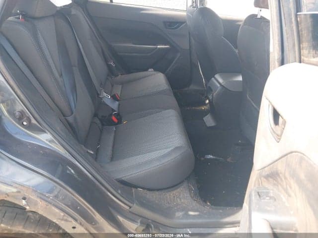2024 SUBARU CROSSTREK PREMIUM 8