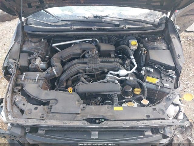 2024 SUBARU CROSSTREK PREMIUM 10