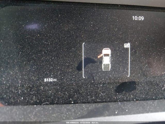 2026 TOYOTA TACOMA TRD SPORT 7