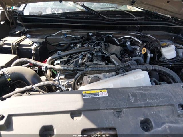 2026 TOYOTA TACOMA TRD SPORT 10