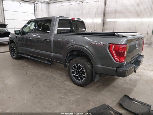 2021 FORD F-150 XLT 3