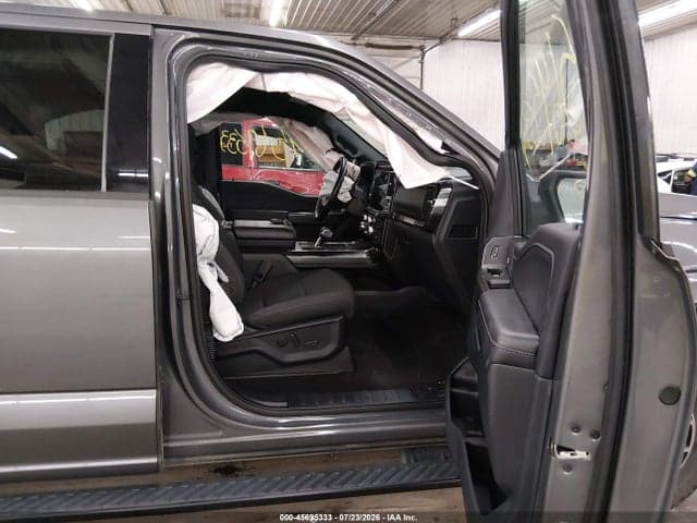 2021 FORD F-150 XLT 5