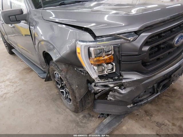 2021 FORD F-150 XLT 6