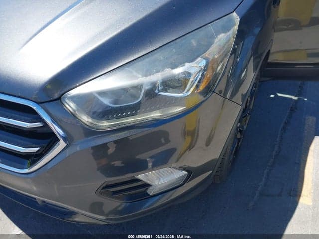 2017 FORD ESCAPE SE 6