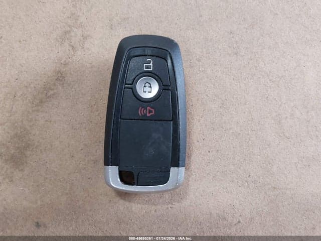 2021 FORD ECOSPORT SE 11