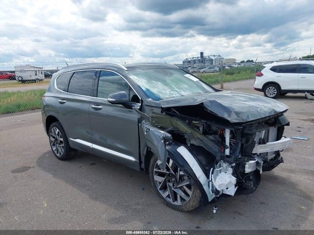 2023 HYUNDAI SANTA FE CALLIGRAPHY - 1