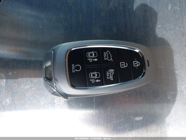 2023 HYUNDAI SANTA FE CALLIGRAPHY 11
