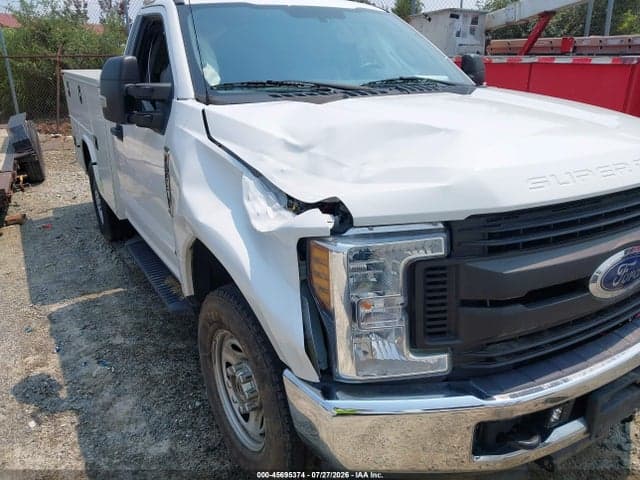 2019 FORD F-350 XL 11