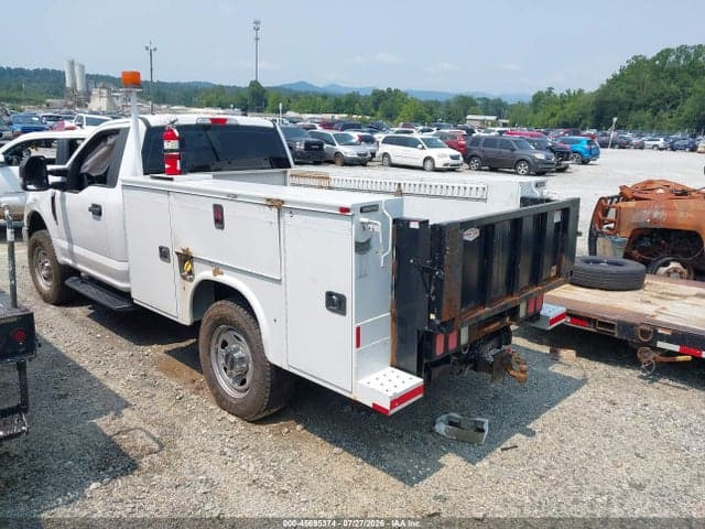 2019 FORD F-350 XL 3