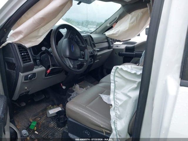 2019 FORD F-350 XL 7