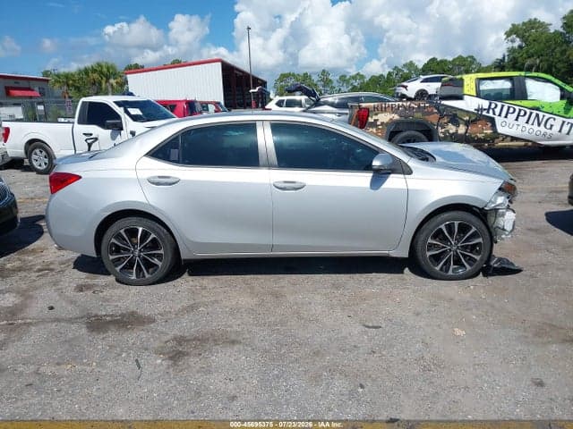 2018 TOYOTA COROLLA SE 14