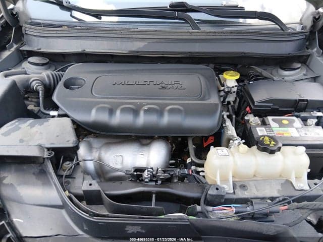 2020 JEEP CHEROKEE LATITUDE PLUS 4X4 10