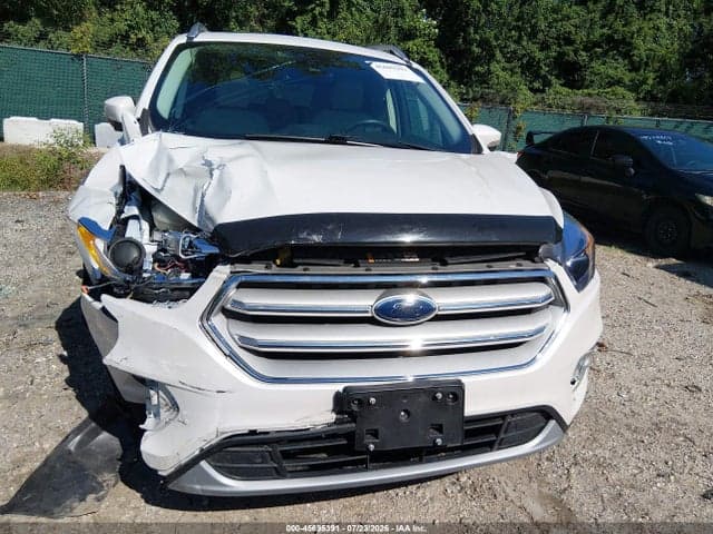 2019 FORD ESCAPE TITANIUM 6