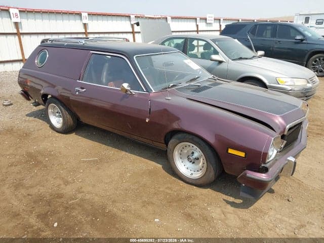 1977 MERCURY OTHER