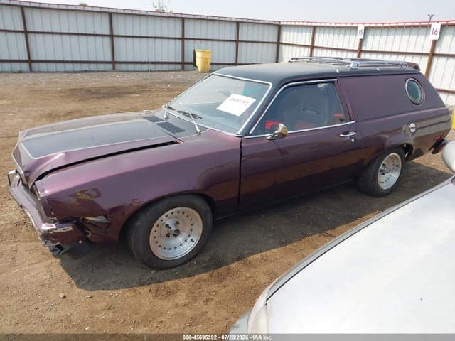 1977 MERCURY OTHER 2