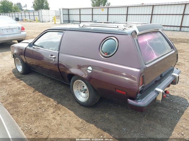 1977 MERCURY OTHER 3