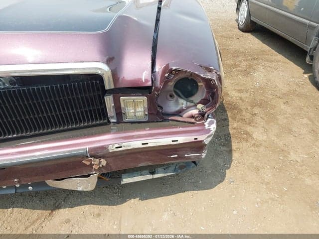 1977 MERCURY OTHER 6