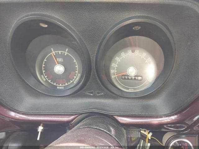 1977 MERCURY OTHER 7