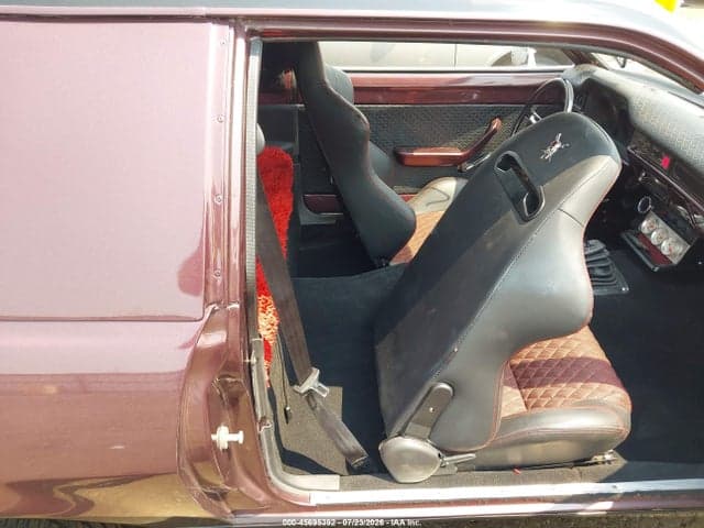 1977 MERCURY OTHER 8