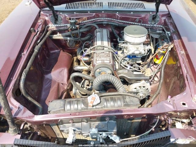 1977 MERCURY OTHER 10
