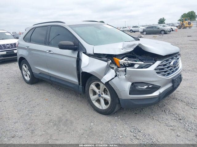 2020 FORD EDGE SE 1