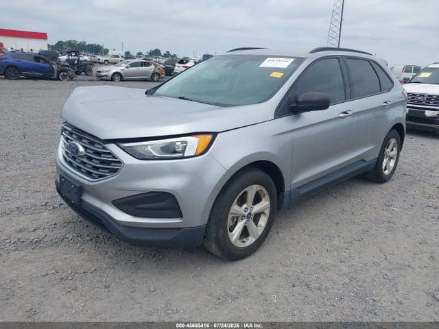 2020 FORD EDGE SE 2