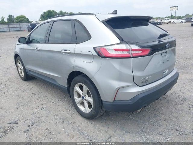 2020 FORD EDGE SE 3