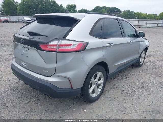 2020 FORD EDGE SE 4