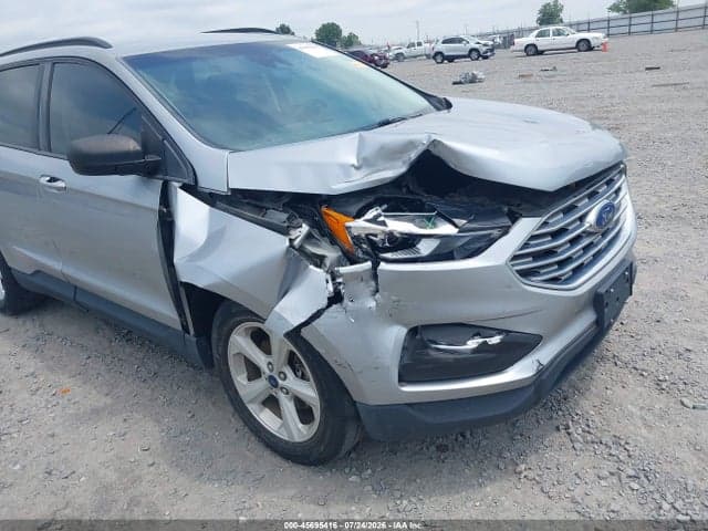 2020 FORD EDGE SE 6