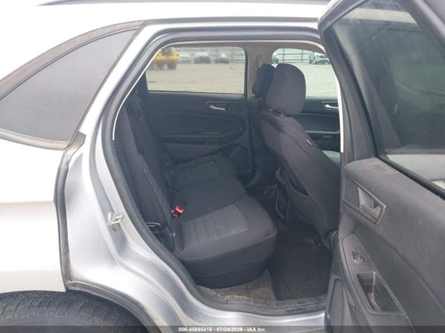 2020 FORD EDGE SE 8