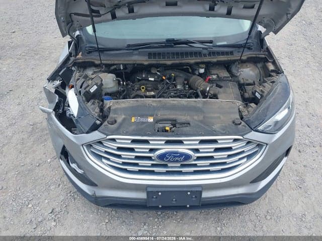 2020 FORD EDGE SE 10