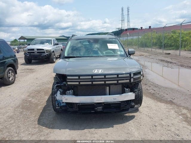 2024 HYUNDAI SANTA FE SEL 12