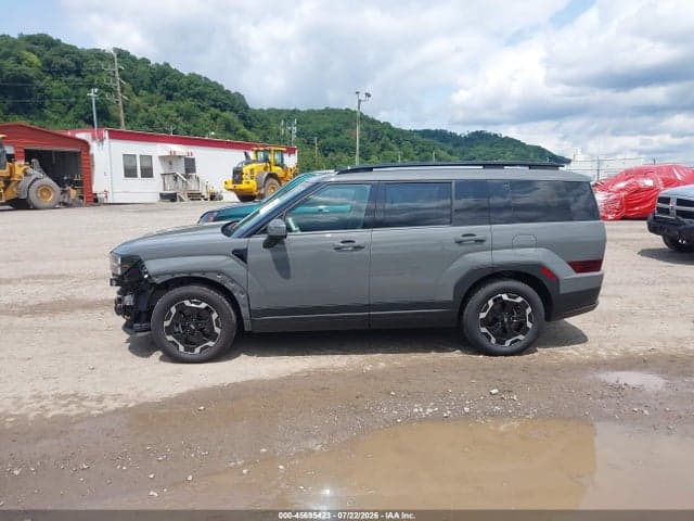 2024 HYUNDAI SANTA FE SEL 14