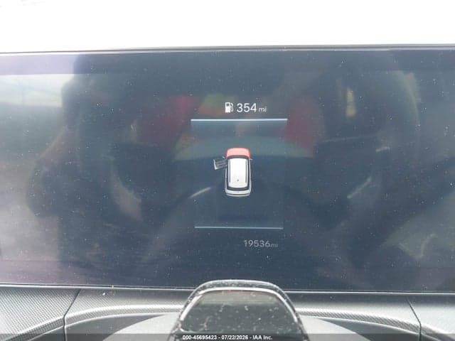 2024 HYUNDAI SANTA FE SEL 7