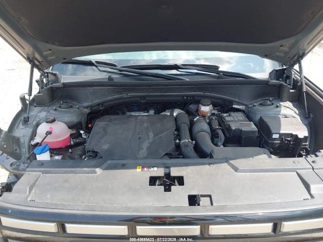 2024 HYUNDAI SANTA FE SEL 10