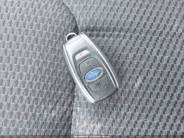 2021 SUBARU FORESTER PREMIUM 11