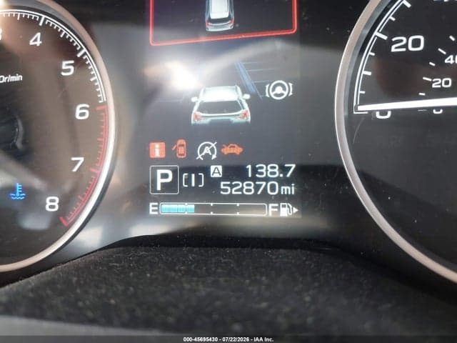 2021 SUBARU FORESTER PREMIUM 15
