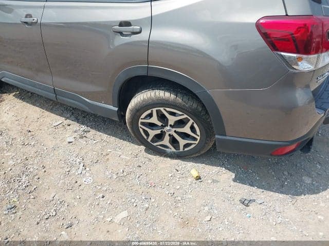 2021 SUBARU FORESTER PREMIUM 6