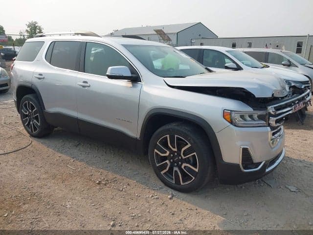 2020 GMC ACADIA AWD SLT 1