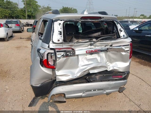 2020 GMC ACADIA AWD SLT 6