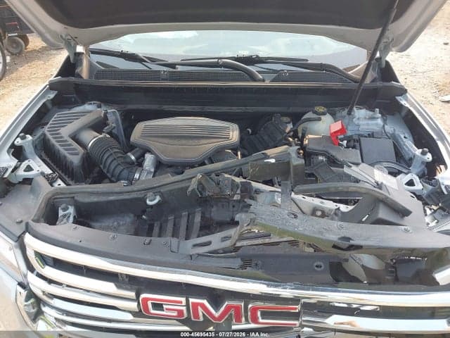 2020 GMC ACADIA AWD SLT 10