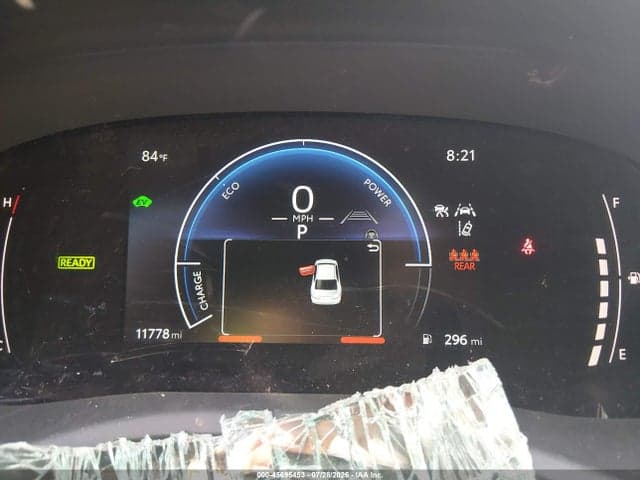 2025 TOYOTA CAMRY SE 7