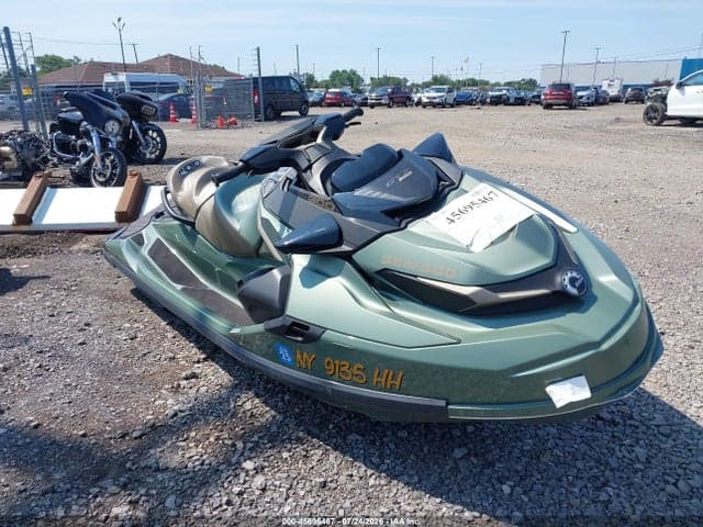 2022 SEA DOO OTHER