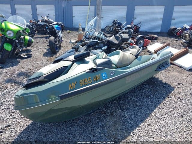 2022 SEA DOO OTHER 2